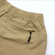 画像5: CAPTAIN STREET eighty ショーツ SAND キャプテンストリート (5)