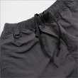 画像4: CAPTAIN STREET eighty ショーツ CHARCOAL キャプテンストリート (4)