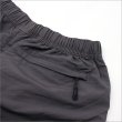 画像5: CAPTAIN STREET eighty ショーツ CHARCOAL キャプテンストリート (5)