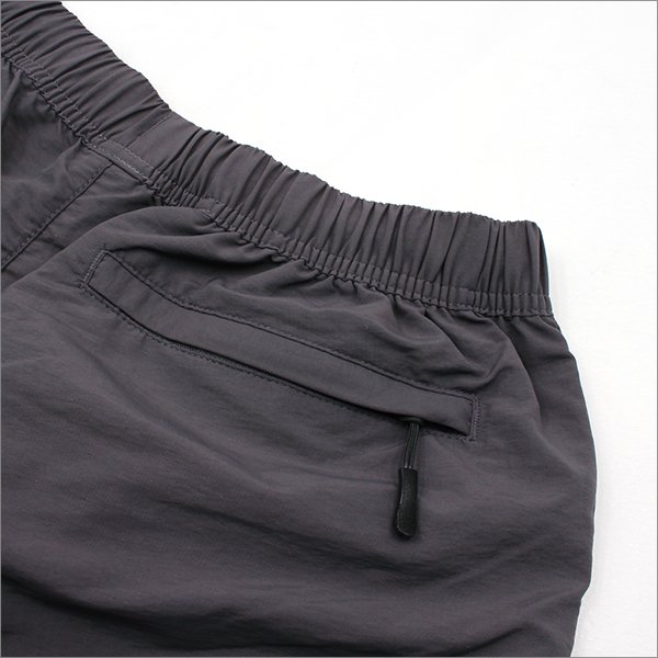 画像5: CAPTAIN STREET eighty ショーツ CHARCOAL キャプテンストリート (5)