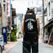 画像3: CAPTAIN STREET SxT タンクトップ BLACK キャプテンストリート (3)
