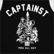 画像5: CAPTAIN STREET SxT タンクトップ BLACK キャプテンストリート (5)