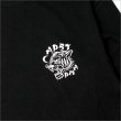 画像6: CAPTAIN STREET JST L/S Tシャツ BLACK キャプテンストリート (6)