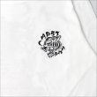 画像6: CAPTAIN STREET JST L/S Tシャツ WHITE キャプテンストリート (6)