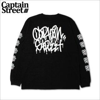 ロンTee - CAPTAIN STREET