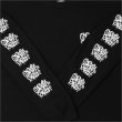 画像7: CAPTAIN STREET Tag L/S Tシャツ BLACK キャプテンストリート (7)