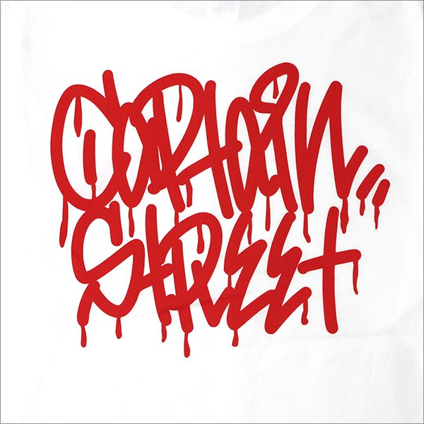 画像5: CAPTAIN STREET Tag L/S Tシャツ WHITE キャプテンストリート (5)