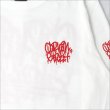 画像6: CAPTAIN STREET Tag L/S Tシャツ WHITE キャプテンストリート (6)
