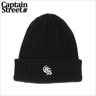 ハット&ビーニー、その他のCAP - CAPTAIN STREET