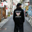 画像3: CAPTAIN STREET Butterfly L/S Tシャツ BLACK キャプテンストリート (3)
