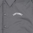 画像6: 【送料無料】CAPTAIN STREET SxT コーチJKT GRAY キャプテンストリート (6)