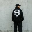 画像4: 【送料無料】CAPTAIN STREET eighty JKT BLACK キャプテンストリート (4)