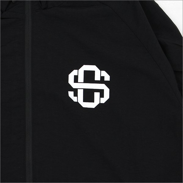 画像5: 【送料無料】CAPTAIN STREET eighty JKT BLACK キャプテンストリート (5)