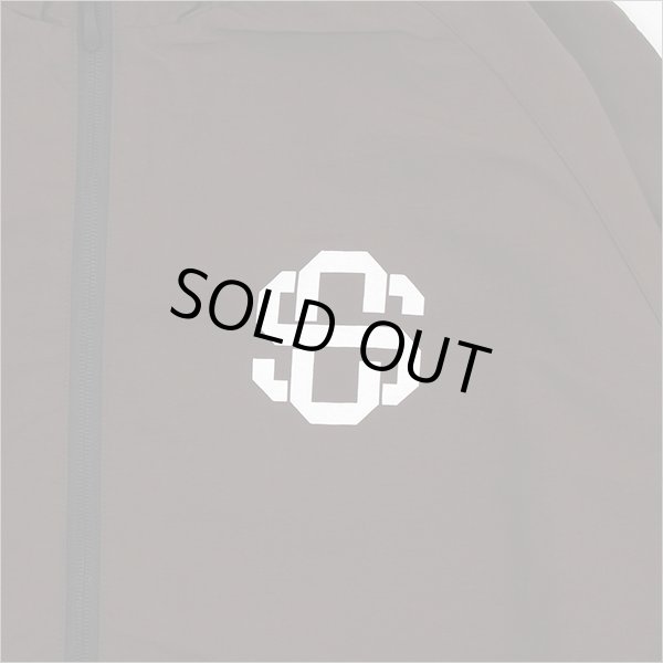 画像5: 【送料無料】CAPTAIN STREET eighty JKT BROWN キャプテンストリート (5)