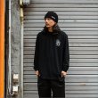 画像4: CAPTAIN STREET BaG L/S Tシャツ BLACK キャプテンストリート (4)