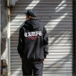 画像4: 【送料無料】CAPTAIN STREET CSMFG P/Oパーカー BLACK キャプテンストリート (4)