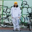 画像3: 【送料無料】CAPTAIN STREET CSMFG スウェットパンツ ASH キャプテンストリート (3)