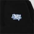 画像6: 【送料無料】CAPTAIN STREET Circle P/Oパーカー BLACK キャプテンストリート (6)