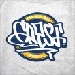 画像5: 【送料無料】CAPTAIN STREET Circle P/Oパーカー ASH キャプテンストリート (5)