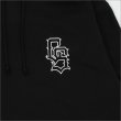 画像6: 【送料無料】CAPTAIN STREET BaG P/Oパーカー BLACK キャプテンストリート (6)