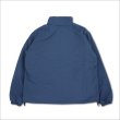 画像5: 【送料無料】CAPTAIN STREET CS/O.L.O.C リバーシブルJKT NAVY キャプテンストリート (5)