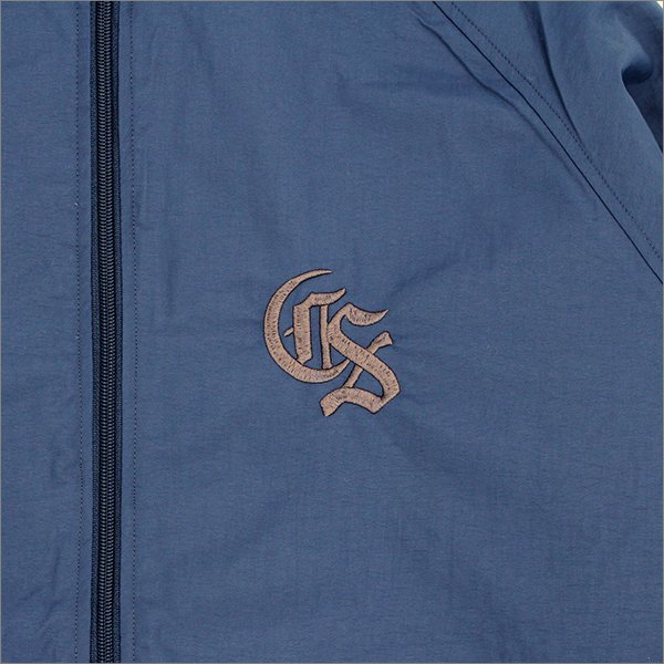 画像8: 【送料無料】CAPTAIN STREET CS/O.L.O.C リバーシブルJKT NAVY キャプテンストリート (8)