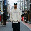 画像4: 【送料無料】CAPTAIN STREET Tiger クルーネックスウェット SAND キャプテンストリート (4)