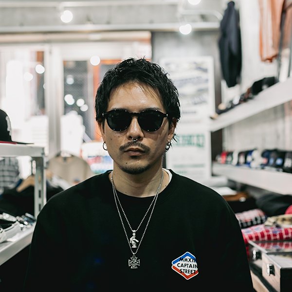 画像3: 【送料無料】BLACK FLYS ブラックフライズ FLY MADISON BLACK/GREY (3)