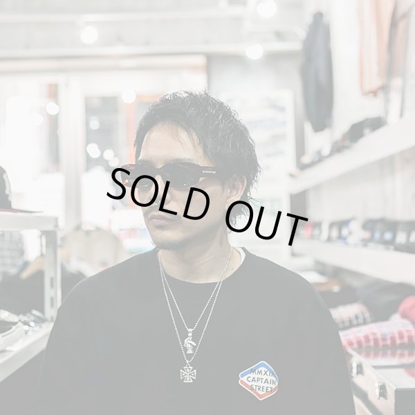 画像2: 【送料無料】BLACK FLYS ブラックフライズ FLY DOVIE RUSTY HAVANA/GREEN (2)