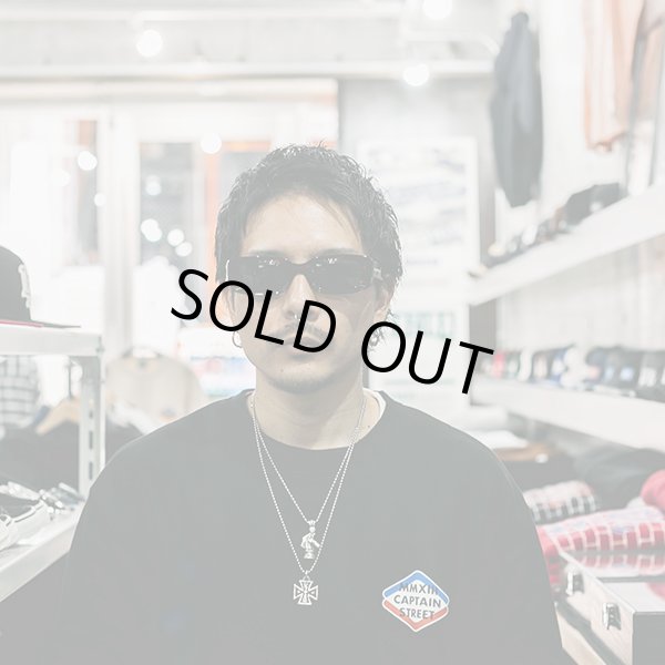 画像3: 【送料無料】BLACK FLYS ブラックフライズ FLY DOVIE RUSTY HAVANA/GREEN (3)