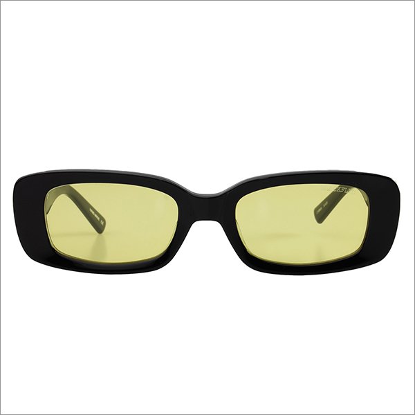 画像4: 【送料無料】BLACK FLYS ブラックフライズ FLY DOVIE BLACK/YELLOW (4)