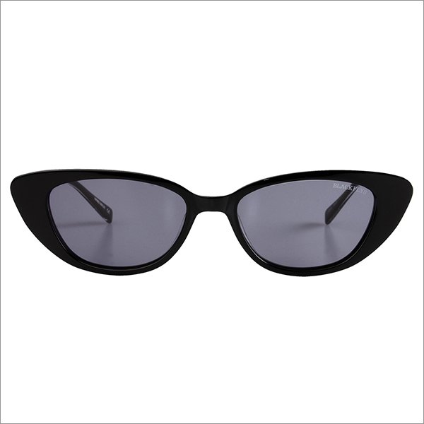 画像4: 【送料無料】BLACK FLYS ブラックフライズ FLY CATALINA BLACK-SILVER/GREY (4)