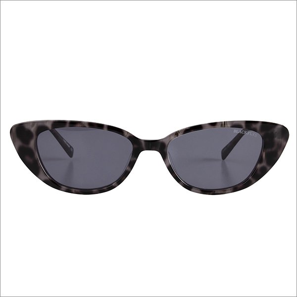 画像4: 【送料無料】BLACK FLYS ブラックフライズ FLY CATALINA GREY LEOPARD/GREY (4)
