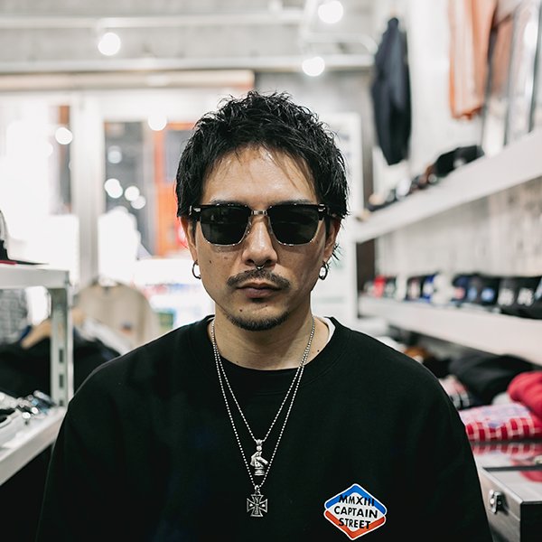 画像5: 【送料無料】BLACK FLYS ブラックフライズ FLY THEODORE BLACK- GOLD/GREEN (5)