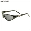 画像1: 【送料無料】BLACK FLYS ブラックフライズ MICRO FLY BLACK/GREY (1)