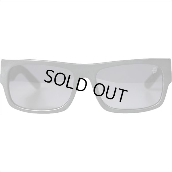 画像4: 【送料無料】BLACK FLYS ブラックフライズ SEN FLYS MATTE BLACK/GREY (4)