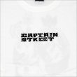 画像6: CAPTAIN STREET MAD L/S Tシャツ WHITE キャプテンストリート (6)