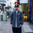 画像4: 【送料無料】CAPTAIN STREET Dirt コーチJKT GRAY キャプテンストリート (4)