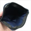 画像2: CAPTAIN STREET CSMFG コインケース NAVY キャプテンストリート (2)