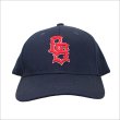 画像3: CAPTAIN STREET BaG キャップ NAVY キャプテンストリート (3)