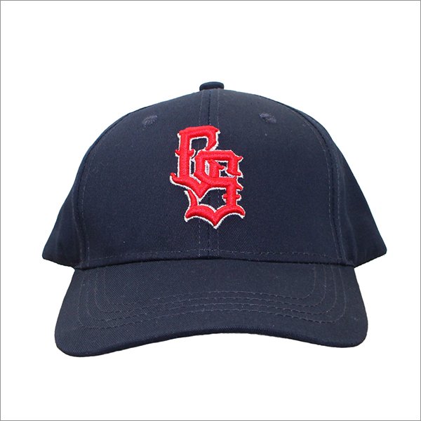 画像3: CAPTAIN STREET BaG キャップ NAVY キャプテンストリート (3)