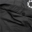 画像7: 【送料無料】CAPTAIN STREET Circle Logo Anorak JKT BLACK キャプテンストリート (7)