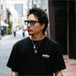 画像2: CAPTAIN STREET CS サングラス BLACK/L.BLUE キャプテンストリート (2)
