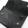 画像4: CAPTAIN STREET トラッカーウォレット ショート LEOPARD キャプテンストリート (4)
