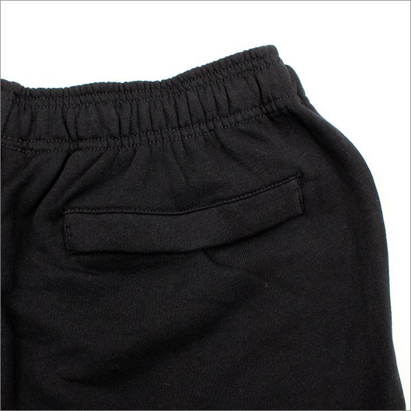画像4: 【送料無料】CAPTAIN STREET CRN Logo ショーツ BLACK キャプテンストリート (4)