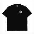 画像2: CAPTAIN STREET Terror ヘヴィーウェイトBIG Tシャツ BLACK キャプテンストリート (2)