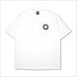 画像2: CAPTAIN STREET Terror ヘヴィーウェイトBIG Tシャツ WHITE キャプテンストリート (2)
