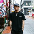 画像2: CAPTAIN STREET GS キャップ CHARCOAL キャプテンストリート (2)