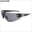 画像1: BLACK FLYS ブラックフライズ SPARXX FLY TOO GREY (1)