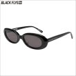 画像1: 【送料無料】BLACK FLYS ブラックフライズ FLY NOAH BLACK/GREY (1)